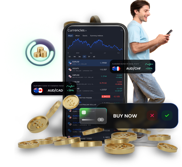 CTForex Account Types