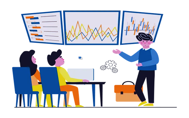 Forex Education