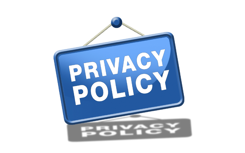 Privacy Policy